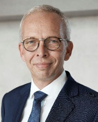 Frank Steimel, Noventi Health SE