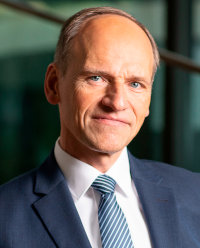 Christoph Hellrung, 3U Holding AG