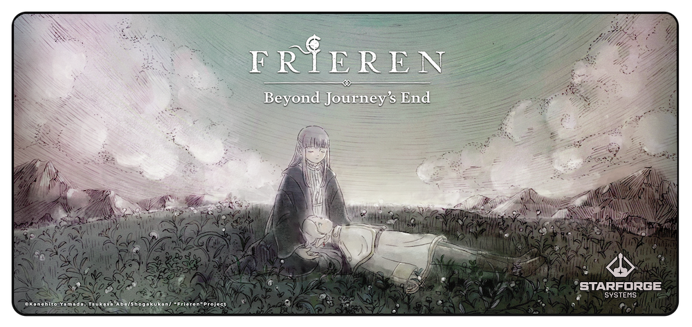 Frieren and Fern || card