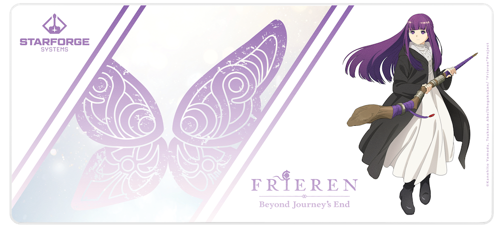 Fern || card