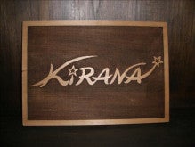 $KIRANA BLOG