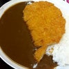 CoCo壱（ビーフカツカレー）の画像