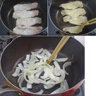 生姜焼き史上最高の旨辛こってり感！？トマト醤油仕立てのやみつきになる作り方の記事より