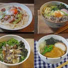 うどん屋さんに負けないほど絶品！ 春を感じる あったかうどん4選の記事より