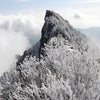 石鎚山　（思い出編）の画像