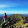 剣山（思い出編）の画像