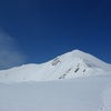 飯豊山　（思い出編）の画像