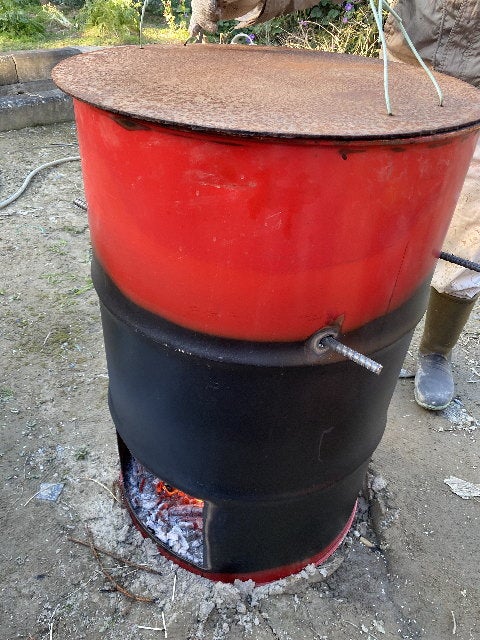 石焼き芋