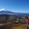 石割山　（思い出編）の画像