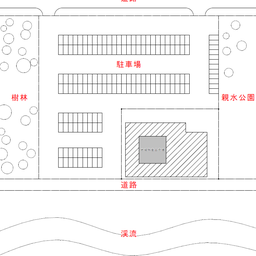 画像 製図試験に学ぶプランニングの極意② の記事より 3つ目