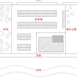 画像 製図試験に学ぶプランニングの極意② の記事より 2つ目