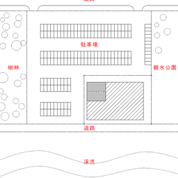 画像 製図試験に学ぶプランニングの極意② の記事より 4つ目