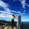 南アルプス　荒川三山～赤石岳　（思い出編）の画像