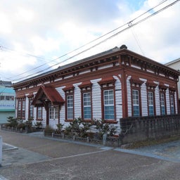 画像 今年初出動！　～伊賀上野の有形文化財と麺屋まつりへ！ の記事より 10つ目