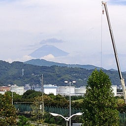 画像 No.39 どこからでも見える富士山清水港【空と海を乗り継いで77日間世界一周】 の記事より 3つ目