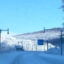 画像 【北海道】雪が深々と降っています。 の記事より 2つ目