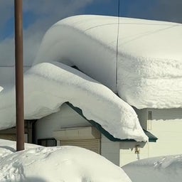 画像 【北海道】雪が深々と降っています。 の記事より 8つ目