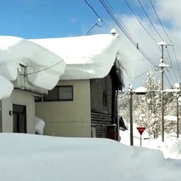 画像 【北海道】雪が深々と降っています。 の記事より 9つ目