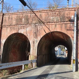 画像 奈良北中部・京都山城の土木遺産徘徊！　おまけつきｗ の記事より 9つ目