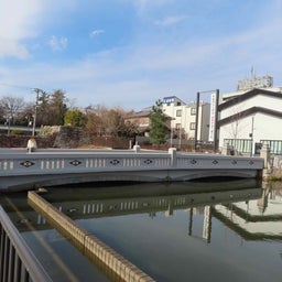 画像 奈良北中部・京都山城の土木遺産徘徊！　おまけつきｗ の記事より 12つ目