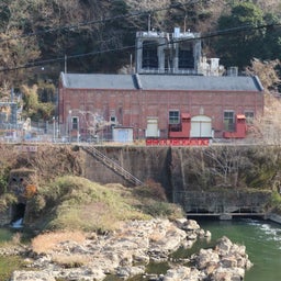 画像 奈良北中部・京都山城の土木遺産徘徊！　おまけつきｗ の記事より 16つ目