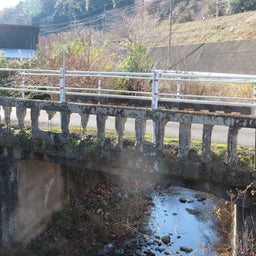 画像 奈良北中部・京都山城の土木遺産徘徊！　おまけつきｗ の記事より 5つ目