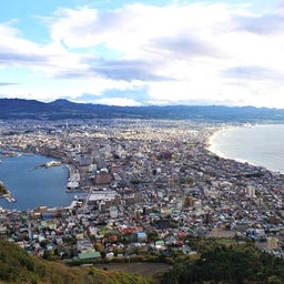 画像 「日本三大夜景」で有名な函館山の夜景観賞方法が変わりそう！ の記事より 3つ目