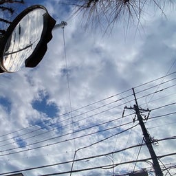 画像 丹沢上空で渦巻く風と春の陽気と言うも の記事より 10つ目