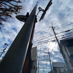 画像 丹沢上空で渦巻く風と春の陽気と言うも の記事より 12つ目