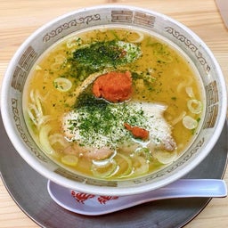 画像 グルメＡＩ（笑）：新横浜ラーメン博物館編 の記事より 4つ目