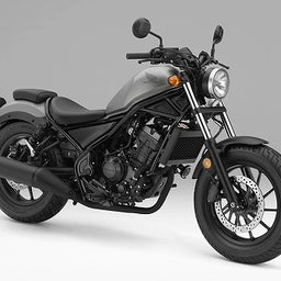 画像 ◇ Auto News Search⚡️ホンダ Rebel 250 Eクラッチ採用と一部仕様変更 の記事より 2つ目