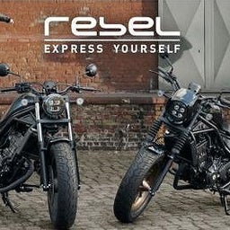 画像 ◇ Auto News Search⚡️ホンダ Rebel 250 Eクラッチ採用と一部仕様変更 の記事より 1つ目