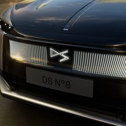 画像 ● 仏「DS」が高級志向を強め、目途はベントレーやロールス・ロイスに匹敵の「ラグジュアリー車」へ の記事より 12つ目