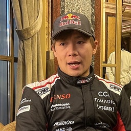 画像 ◇ Auto News Search⚡️WRC・第1戦 モンテカルロ、シェイクダウン結果 の記事より 4つ目