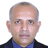 Rajesh Kuppuswamy