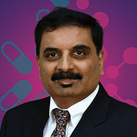 Sreenivas Rao