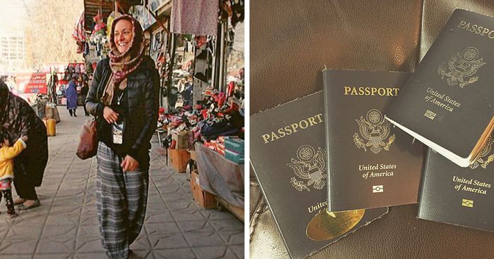 27-Year-Old Woman Becomes The First Female Ever To Visit Every Country On Earth, Here's How She Did It