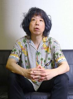 「ゆらゆら帝国」元ボーカル・坂本慎太郎さんを語る（上）　＃１５０