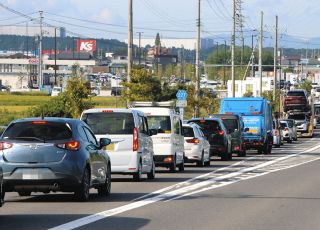 東近江にコストコ開業…周辺の渋滞は？地元経済への影響は？　