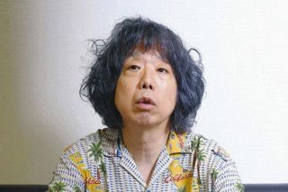 元ゆらゆら帝国・坂本慎太郎さん「何でこんなこと言っちゃったのか」から生まれる日本語ロックの魅力