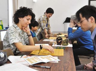 外国人観光客？留学生？将棋のルールを知らない？ No problem！　名古屋の鶴舞ジュニア将棋教室