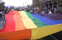 Το Europride στο Βελιγράδι: Από την απαγόρευση και τις αντιδράσεις στην τελική παρέλαση