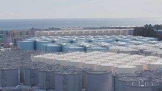 Onze ans après Fukushima, le Japon face à un nouveau défi : le rejet en mer des eaux traitées