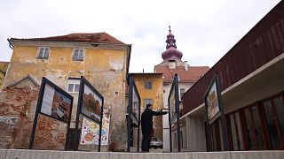 Balancing Heritage and Innovation: Discover Slovenia's oldest town