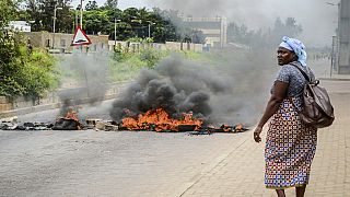 Post-election crisis in Mozambique forces nearly 3,000 to flee abroad