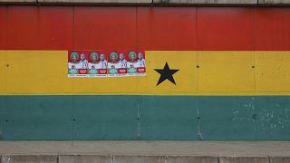 Ghana ends visa requirements for Africans 