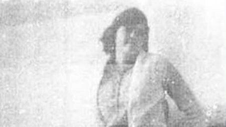 Sheila Fox, who disappeared in Coventry in 1972