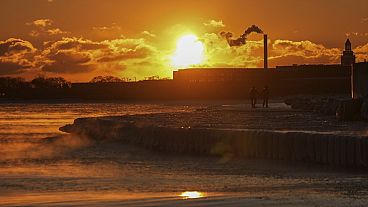 Wie geht es mit dem Pariser Klimaabkommen nach dem erneuten Austritt der USA weiter?