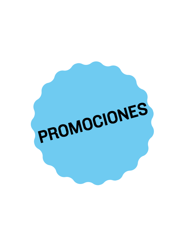 PROMOCIONES