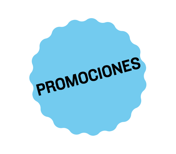 PROMOCIONES